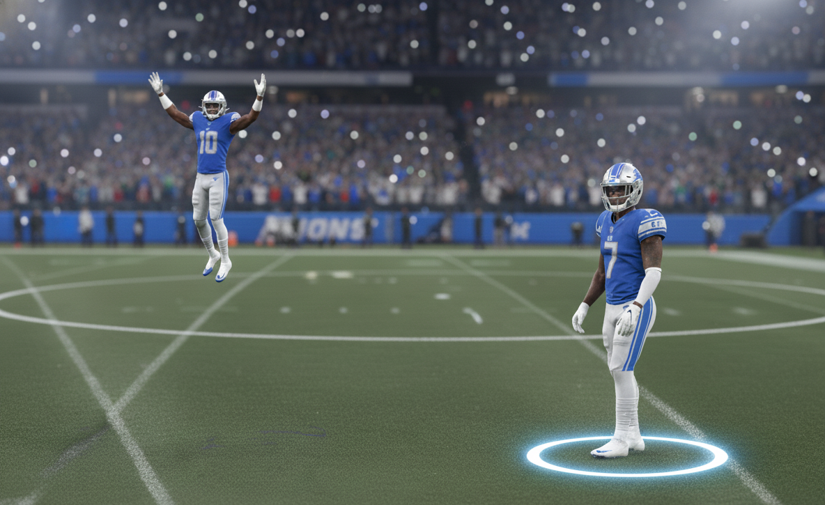 Sports Annotation Dashboard